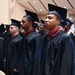 District of Columbia National Guard Capital Guardian Youth Challenge Academy Class 61 Residential Phase Commencement Ceremony