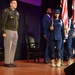 District of Columbia National Guard Capital Guardian Youth Challenge Academy Class 61 Residential Phase Commencement Ceremony