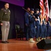 District of Columbia National Guard Capital Guardian Youth Challenge Academy Class 61 Residential Phase Commencement Ceremony