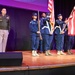 District of Columbia National Guard Capital Guardian Youth Challenge Academy Class 61 Residential Phase Commencement Ceremony