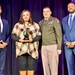 District of Columbia National Guard Capital Guardian Youth Challenge Academy Class 61 Residential Phase Commencement Ceremony