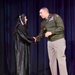 District of Columbia National Guard Capital Guardian Youth Challenge Academy Class 61 Residential Phase Commencement Ceremony