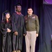 District of Columbia National Guard Capital Guardian Youth Challenge Academy Class 61 Residential Phase Commencement Ceremony