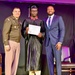 District of Columbia National Guard Capital Guardian Youth Challenge Academy Class 61 Residential Phase Commencement Ceremony