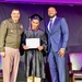District of Columbia National Guard Capital Guardian Youth Challenge Academy Class 61 Residential Phase Commencement Ceremony