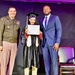District of Columbia National Guard Capital Guardian Youth Challenge Academy Class 61 Residential Phase Commencement Ceremony