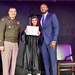 District of Columbia National Guard Capital Guardian Youth Challenge Academy Class 61 Residential Phase Commencement Ceremony