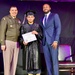 District of Columbia National Guard Capital Guardian Youth Challenge Academy Class 61 Residential Phase Commencement Ceremony