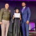 District of Columbia National Guard Capital Guardian Youth Challenge Academy Class 61 Residential Phase Commencement Ceremony