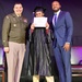 District of Columbia National Guard Capital Guardian Youth Challenge Academy Class 61 Residential Phase Commencement Ceremony