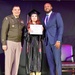 District of Columbia National Guard Capital Guardian Youth Challenge Academy Class 61 Residential Phase Commencement Ceremony