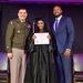 District of Columbia National Guard Capital Guardian Youth Challenge Academy Class 61 Residential Phase Commencement Ceremony