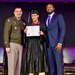 District of Columbia National Guard Capital Guardian Youth Challenge Academy Class 61 Residential Phase Commencement Ceremony