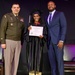 District of Columbia National Guard Capital Guardian Youth Challenge Academy Class 61 Residential Phase Commencement Ceremony