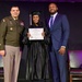 District of Columbia National Guard Capital Guardian Youth Challenge Academy Class 61 Residential Phase Commencement Ceremony
