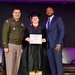 District of Columbia National Guard Capital Guardian Youth Challenge Academy Class 61 Residential Phase Commencement Ceremony