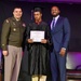District of Columbia National Guard Capital Guardian Youth Challenge Academy Class 61 Residential Phase Commencement Ceremony
