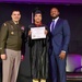 District of Columbia National Guard Capital Guardian Youth Challenge Academy Class 61 Residential Phase Commencement Ceremony