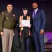 District of Columbia National Guard Capital Guardian Youth Challenge Academy Class 61 Residential Phase Commencement Ceremony