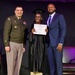 District of Columbia National Guard Capital Guardian Youth Challenge Academy Class 61 Residential Phase Commencement Ceremony