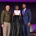 District of Columbia National Guard Capital Guardian Youth Challenge Academy Class 61 Residential Phase Commencement Ceremony