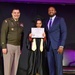 District of Columbia National Guard Capital Guardian Youth Challenge Academy Class 61 Residential Phase Commencement Ceremony