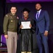 District of Columbia National Guard Capital Guardian Youth Challenge Academy Class 61 Residential Phase Commencement Ceremony