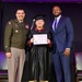 District of Columbia National Guard Capital Guardian Youth Challenge Academy Class 61 Residential Phase Commencement Ceremony
