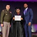 District of Columbia National Guard Capital Guardian Youth Challenge Academy Class 61 Residential Phase Commencement Ceremony