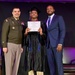 District of Columbia National Guard Capital Guardian Youth Challenge Academy Class 61 Residential Phase Commencement Ceremony