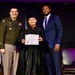 District of Columbia National Guard Capital Guardian Youth Challenge Academy Class 61 Residential Phase Commencement Ceremony