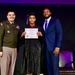 District of Columbia National Guard Capital Guardian Youth Challenge Academy Class 61 Residential Phase Commencement Ceremony