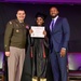 District of Columbia National Guard Capital Guardian Youth Challenge Academy Class 61 Residential Phase Commencement Ceremony