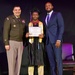 District of Columbia National Guard Capital Guardian Youth Challenge Academy Class 61 Residential Phase Commencement Ceremony