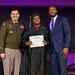 District of Columbia National Guard Capital Guardian Youth Challenge Academy Class 61 Residential Phase Commencement Ceremony