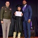 District of Columbia National Guard Capital Guardian Youth Challenge Academy Class 61 Residential Phase Commencement Ceremony