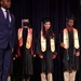 District of Columbia National Guard Capital Guardian Youth Challenge Academy Class 61 Residential Phase Commencement Ceremony