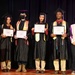 District of Columbia National Guard Capital Guardian Youth Challenge Academy Class 61 Residential Phase Commencement Ceremony