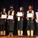 District of Columbia National Guard Capital Guardian Youth Challenge Academy Class 61 Residential Phase Commencement Ceremony