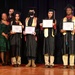 District of Columbia National Guard Capital Guardian Youth Challenge Academy Class 61 Residential Phase Commencement Ceremony