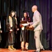 District of Columbia National Guard Capital Guardian Youth Challenge Academy Class 61 Residential Phase Commencement Ceremony