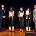 District of Columbia National Guard Capital Guardian Youth Challenge Academy Class 61 Residential Phase Commencement Ceremony