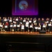 District of Columbia National Guard Capital Guardian Youth Challenge Academy Class 61 Residential Phase Commencement Ceremony