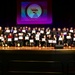 District of Columbia National Guard Capital Guardian Youth Challenge Academy Class 61 Residential Phase Commencement Ceremony
