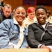 District of Columbia National Guard Capital Guardian Youth Challenge Academy Class 61 Residential Phase Commencement Ceremony