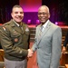 District of Columbia National Guard Capital Guardian Youth Challenge Academy Class 61 Residential Phase Commencement Ceremony