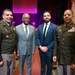 District of Columbia National Guard Capital Guardian Youth Challenge Academy Class 61 Residential Phase Commencement Ceremony
