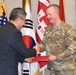 Army engineers meet with Korean Elevator Safety Agency