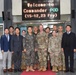 USACE Pacific Ocean Division general, RoK MND-DIA general discuss joint projects