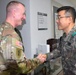 USACE Pacific Ocean Division general, RoK MND-DIA general discuss joint projects